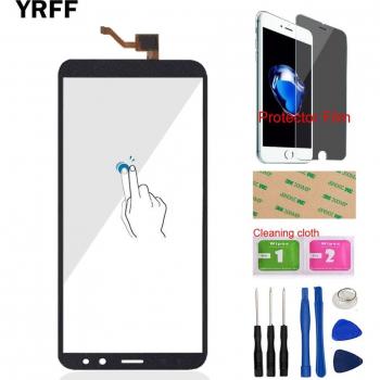 Touchscreen Folie für Honor 9i
