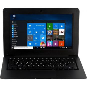Verico Book 70245 – 10,1‑Zoll TN‑Display, Quad‑Core Intel CPU, 2 GB Speicher