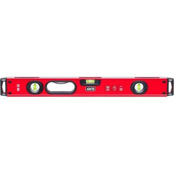 Genesis 100 cm Waterpas 4K5 – 603.102-100