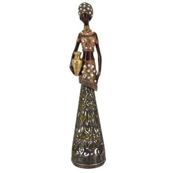 Regalo Africano Majestuoso