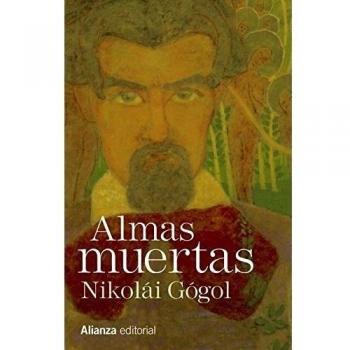 Nikolai Gogol Almas Muertas (13/20)