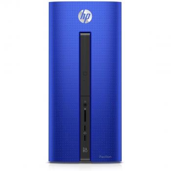 HP Pavilion 550-026ns con i7-4790S