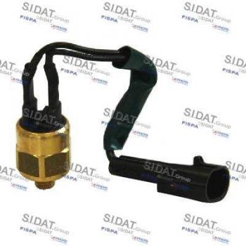 FISPA Interruptor de Refrigerante para IVECO Daily