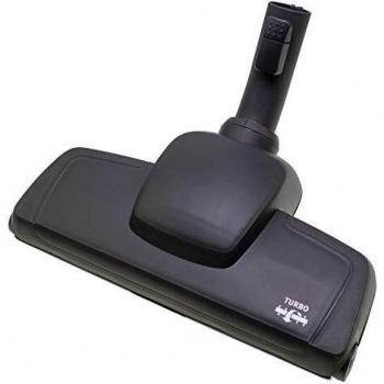Brosse turbo AEG pour tapis