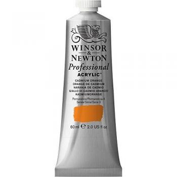 Winsor & Newton Professional Acrylic Colour