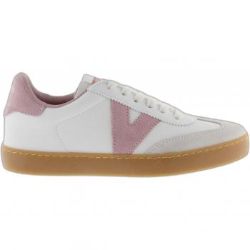 Ciclista Victoria Berlin – Damen Sneakers mit Wildlederlook