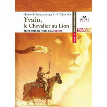 Yvain, Le Chevalier Au Lion
