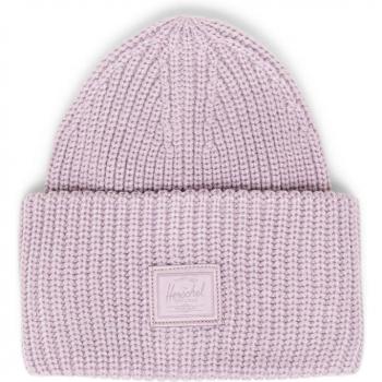 Heritage Lilac Knit Hat