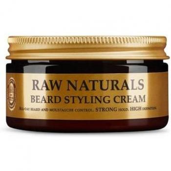 Crema per la Cura della Barba 100 ml