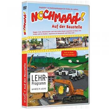 Nochmaaal!