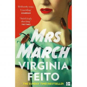 Mrs March