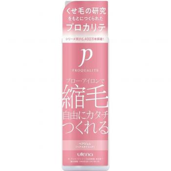 Utena Proqualite Hair Straightening Gel Cosmetic – 175 mL