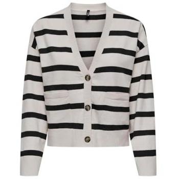 ONLY Strickjacke ONLAma Komfort