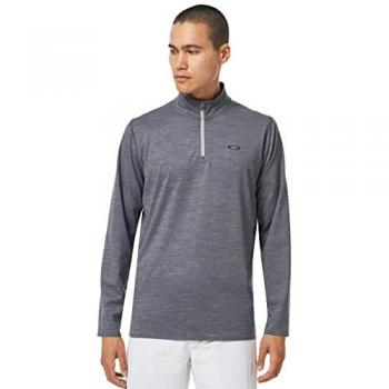 Oakley Men's Gravity Range 1/4 Zip Pullover