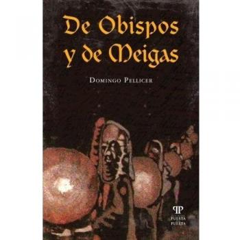De Obispos Y De Meigas