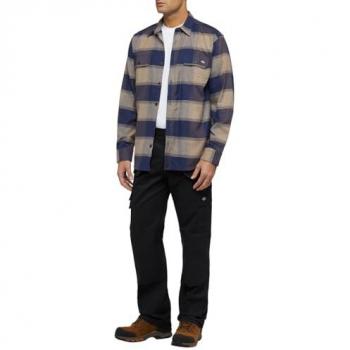 Dickies Multifunktionshose Herren Schwarz W32/L30