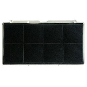 Filtre à charbon pour hotte Bosch 39,3 cm x 19,4 cm