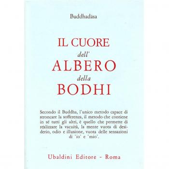 Il cuore dell'albero della Bodhi