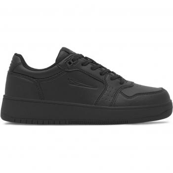 Sneaker Modell BP07-01537-30 von Sprandi in Schwarz
