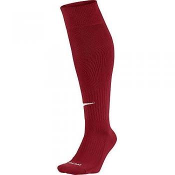 Nike Academy Soccer Socks Junior Red M 5-8