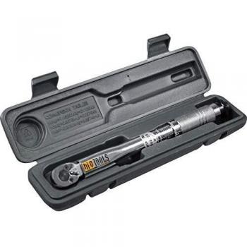 Hi-Q Tools Drehmomentschlüssel 6,3mm (1/4) 5-25 Nm Stahl