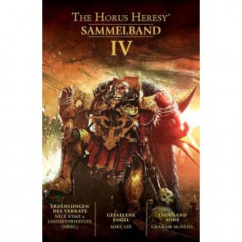 Games Workshop Limited Sammelband Iv