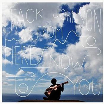 From here to now to you