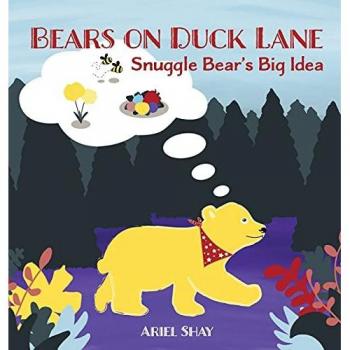 Murphy, Ariel S: Bears On Duck Lane