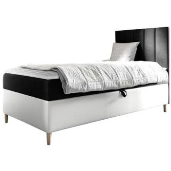 Letto Baltimore 170 con reti a doghe