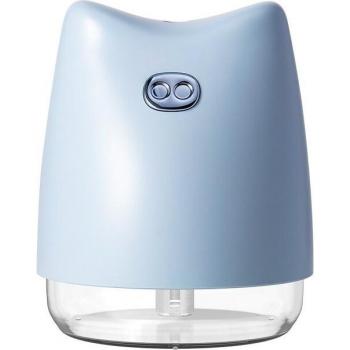 Mini Difusor Aromático USB para Vehículo