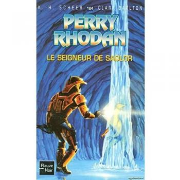 Le seigneur de Sadlor