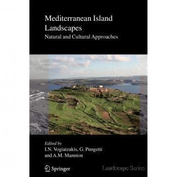 Mediterranean Island Landscapes: Natural and Cultural Approaches