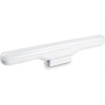 Lampe LED suspendue avec chargeur USB, 14 diodes, 6000K pour chambre et garde-robe