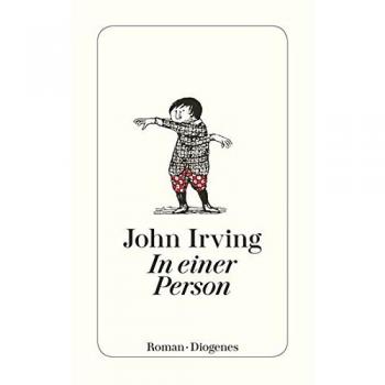In einer Person | John Irving