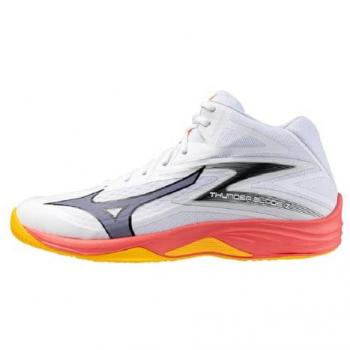 Mizuno Hallenschuhe für Volleyball Thunder Blade Z Mid