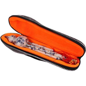 Flauta Hulusi de Calabaza