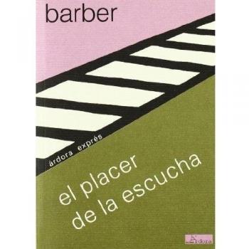 El placer de la escucha