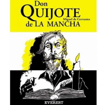 Don Quijote de la Mancha