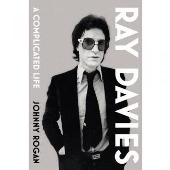 Ray Davies: A Complicated Life