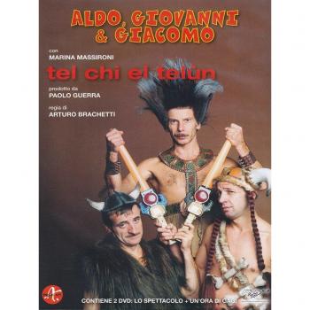 Tel Chi El Telun