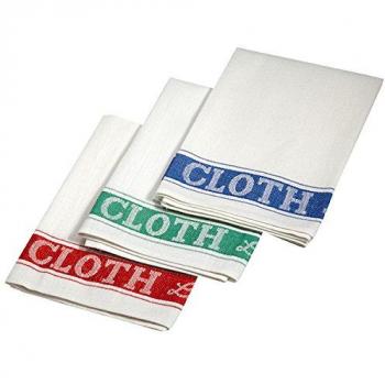 Tea Towels, Glassware Cloths 51 x 76cm