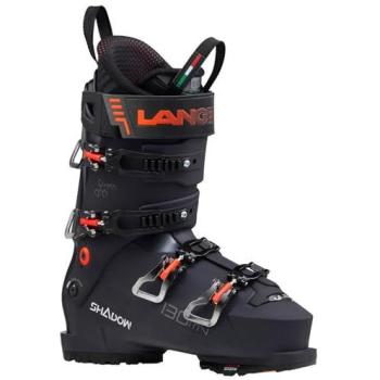 Chaussures de ski Lange Shadow 130 Mv Gw