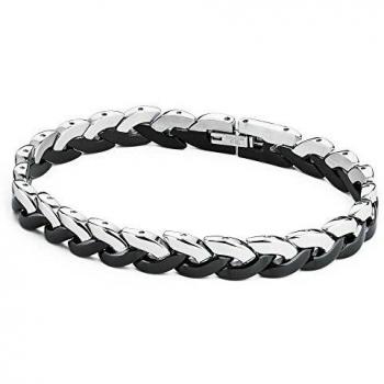 Brosway Bracciale Viper Uomo cod. BVP16