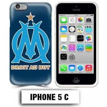 Marseille iPhone 5C Cover