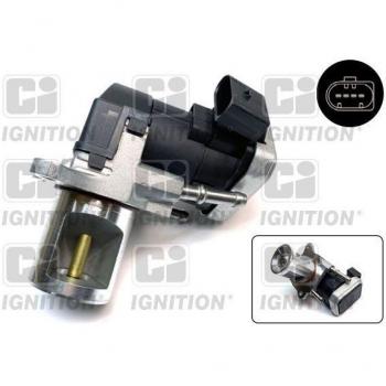 Válvula EGR Quinton Hazell Modelo XEGR234