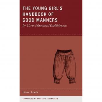 The Young Girl's Handbook of Good Manners: 02