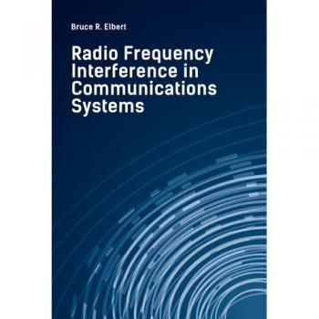 Vitalsource Technologies, Inc. Radio Frequency Interference In Communications Systems