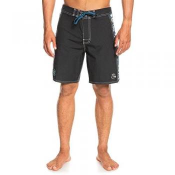 Quiksilver Bañador Corto Original Arch “Calle Surf”