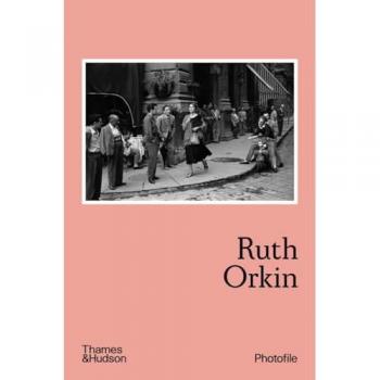 Anne Morin Ruth Orkin