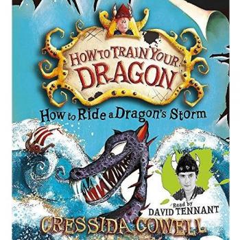 How to Ride a Dragon's Storm
